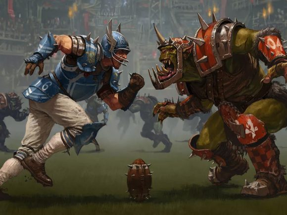 Blood Bowl 2 (PC) Review 6