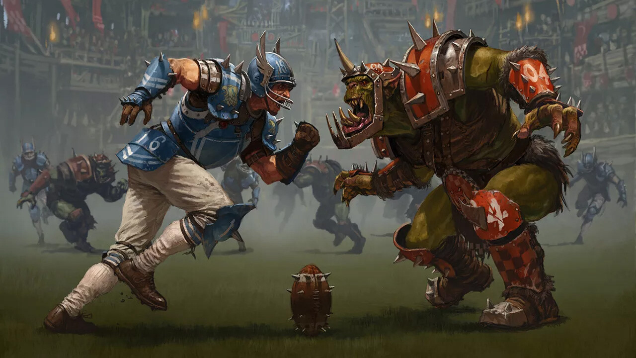 Blood Bowl 2 (PC) Review 6