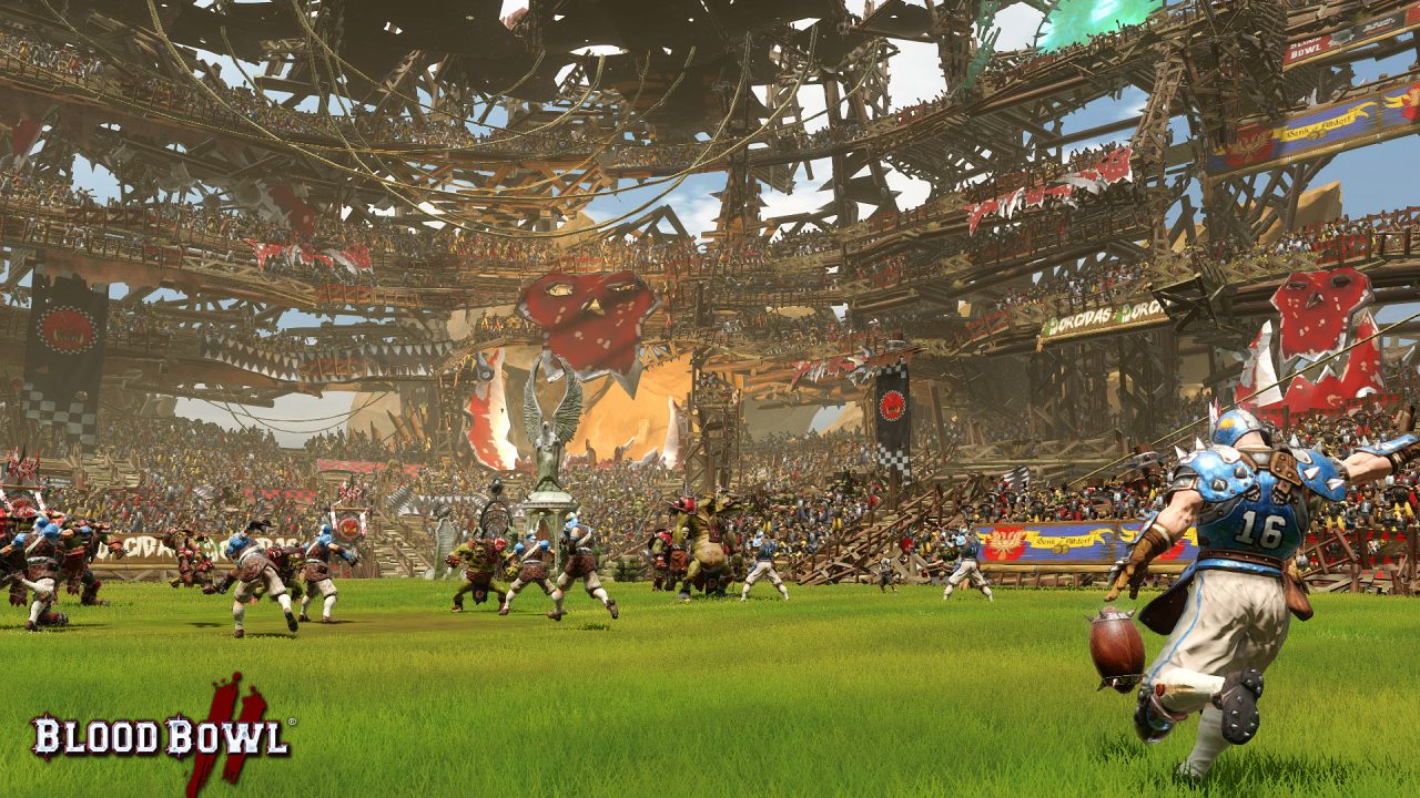 Blood Bowl 2 (PC) Review 3
