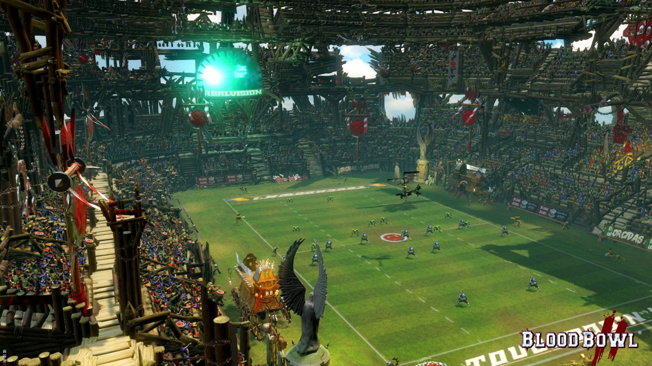 Blood Bowl 2 (PC) Review
