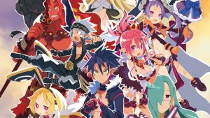 Disgaea 5: Alliance of Vengeance (PS4) Review