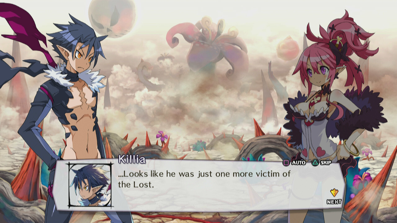 Disgaea 5: Alliance Of Vengeance (Ps4) Review 5
