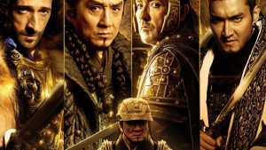Dragon Blade (2015) Review 10