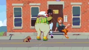Dropsy (PC) Review 6