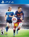 FIFA 16 (PS4) Review 3