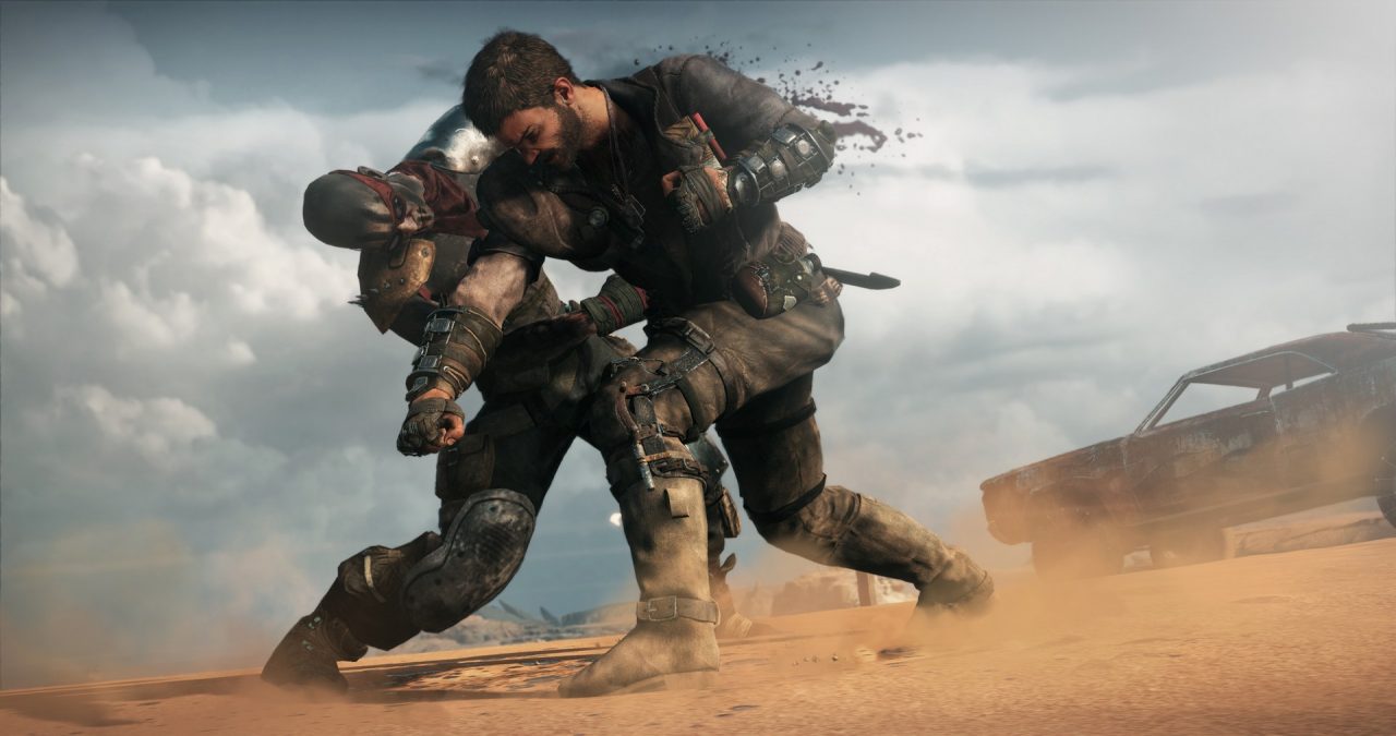 Mad Max (PS4) Review 4
