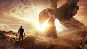 PlayStation Plus Line-Up Revealed For April 2018