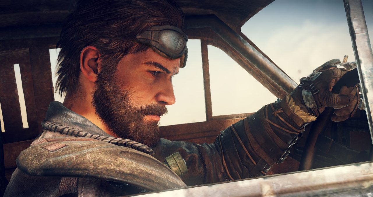 Mad Max (PS4) Review 2