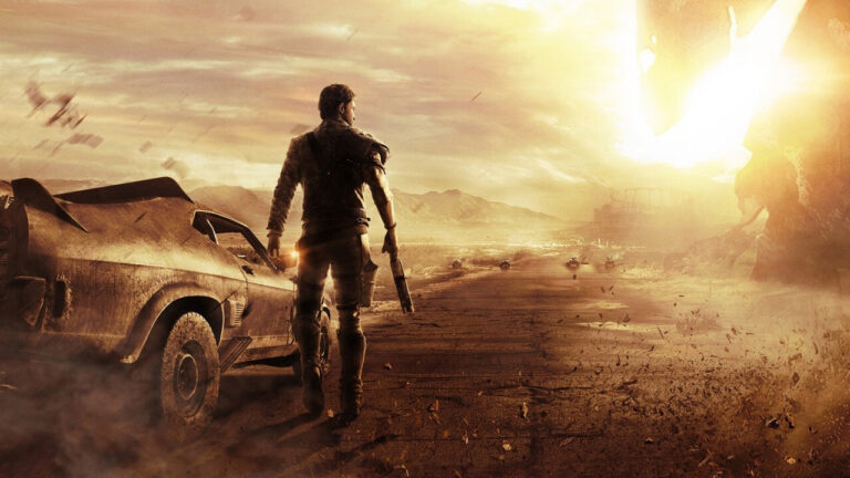 Can Mad Max: Fury Road’s Action be Matched in a Game?