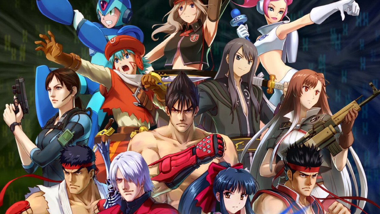 Why Don’t We Have More Crossovers Like Project X Zone? Projectxzone2Insert2