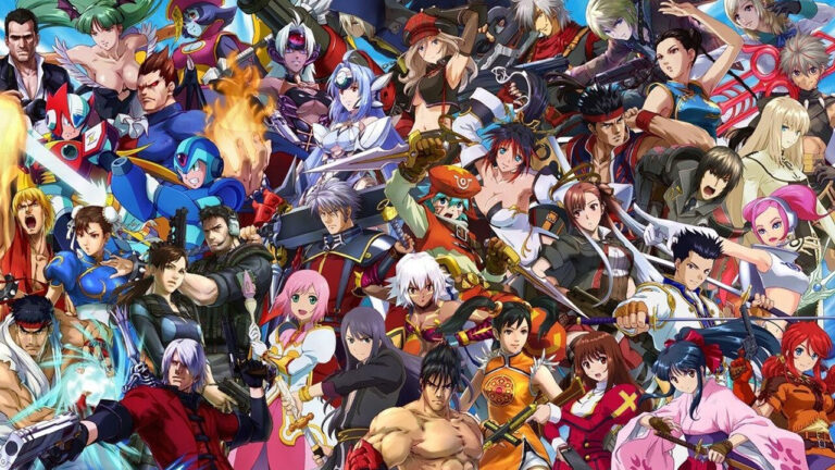 Why Don’t We Have More Crossovers Like Project X Zone?