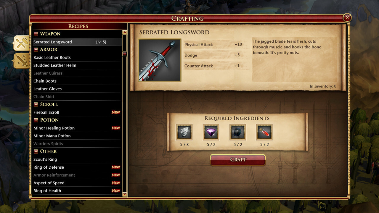 Sorcerer King (Pc) Review 2