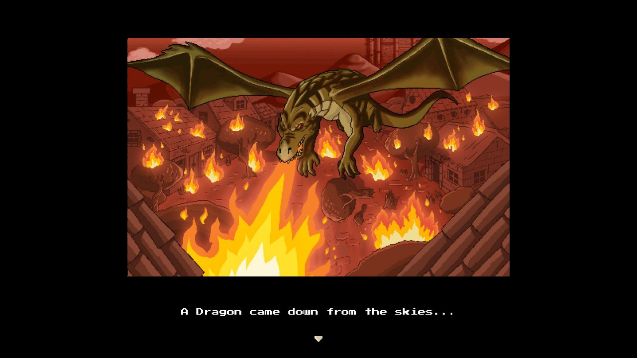 Gryphon Knight Epic (PC) Review 4