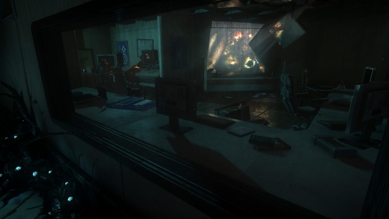 SOMA (PC) Review 4