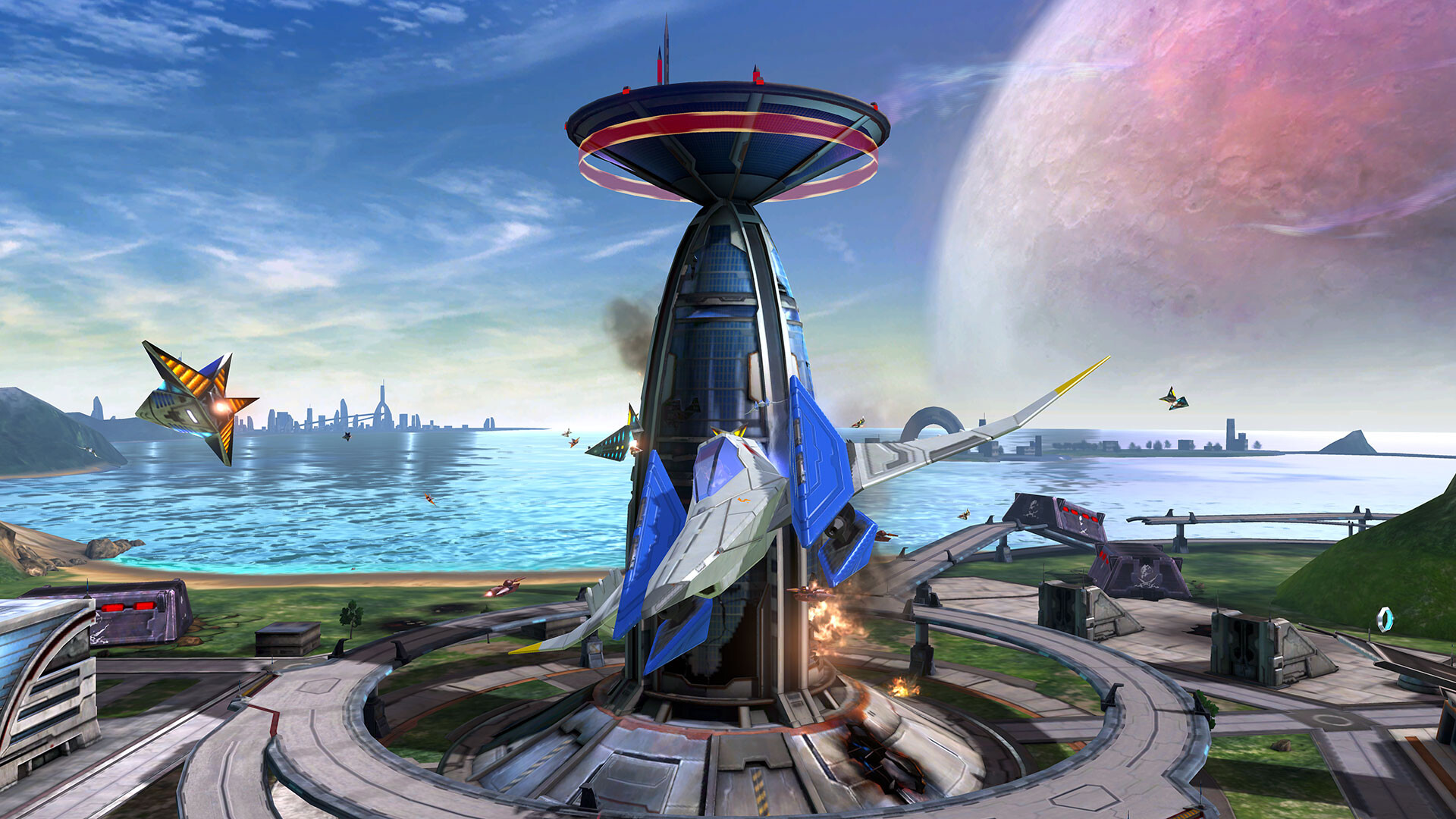 I Can’t Let You do That Fox! Star Fox Delayed Until 2016 1