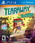 Tearaway Unfolded (PS4) Review 2