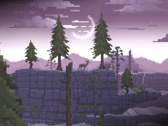 The Deer God (PC) Review 11