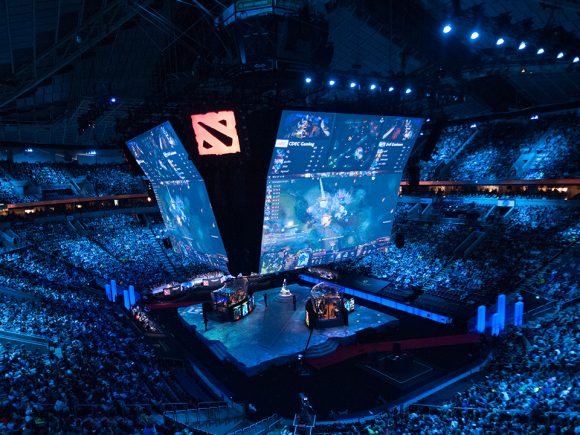 The Mainstream Can No Longer Ignore eSports 3