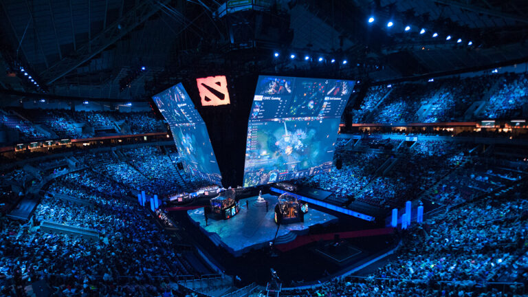 The Mainstream Can No Longer Ignore eSports