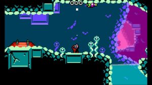Xeodrifter (PS4) Review 5