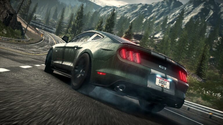 Need For Speed Car-list Revealed