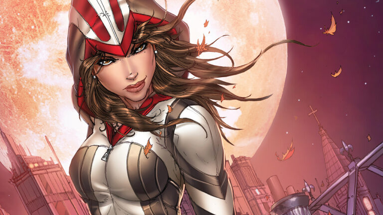 Assassin’s Creed: Trial By Fire Part 1 (Comic) Review