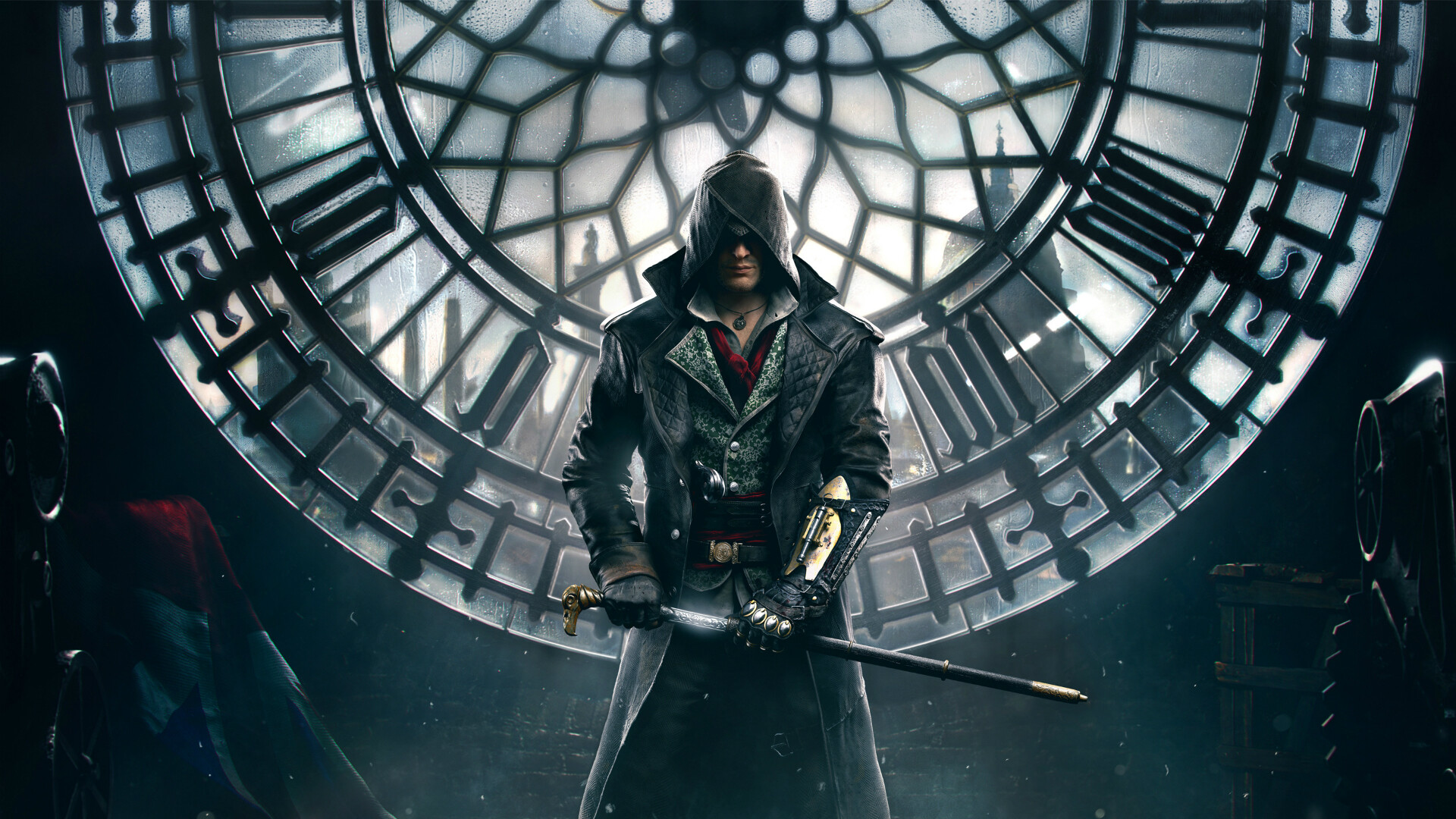 Assassin's Creed: Syndicate (PS4) Review