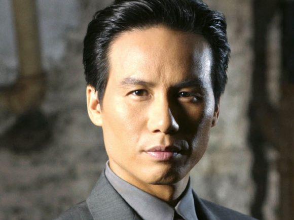 Gotham Casts BD Wong as Hugo Strange 1
