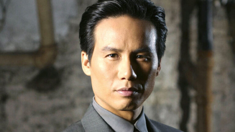 Gotham Casts BD Wong as Hugo Strange