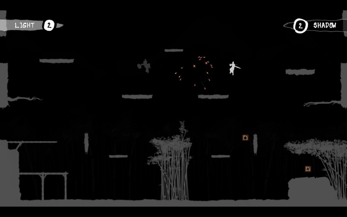 Black And White Bushido (Pc) Review