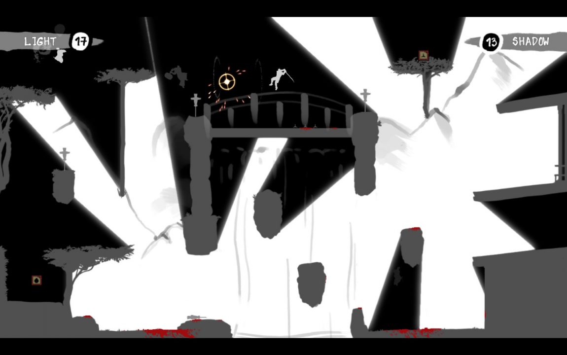 Black And White Bushido (Pc) Review 5