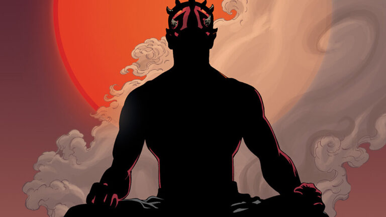 Red Fly Studio Looking To Revive Darth Maul Game