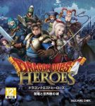 Dragon Quest Heroes (PS4) Review 4