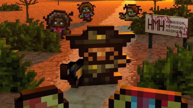 The Escapists: The Walking Dead (PC) Review