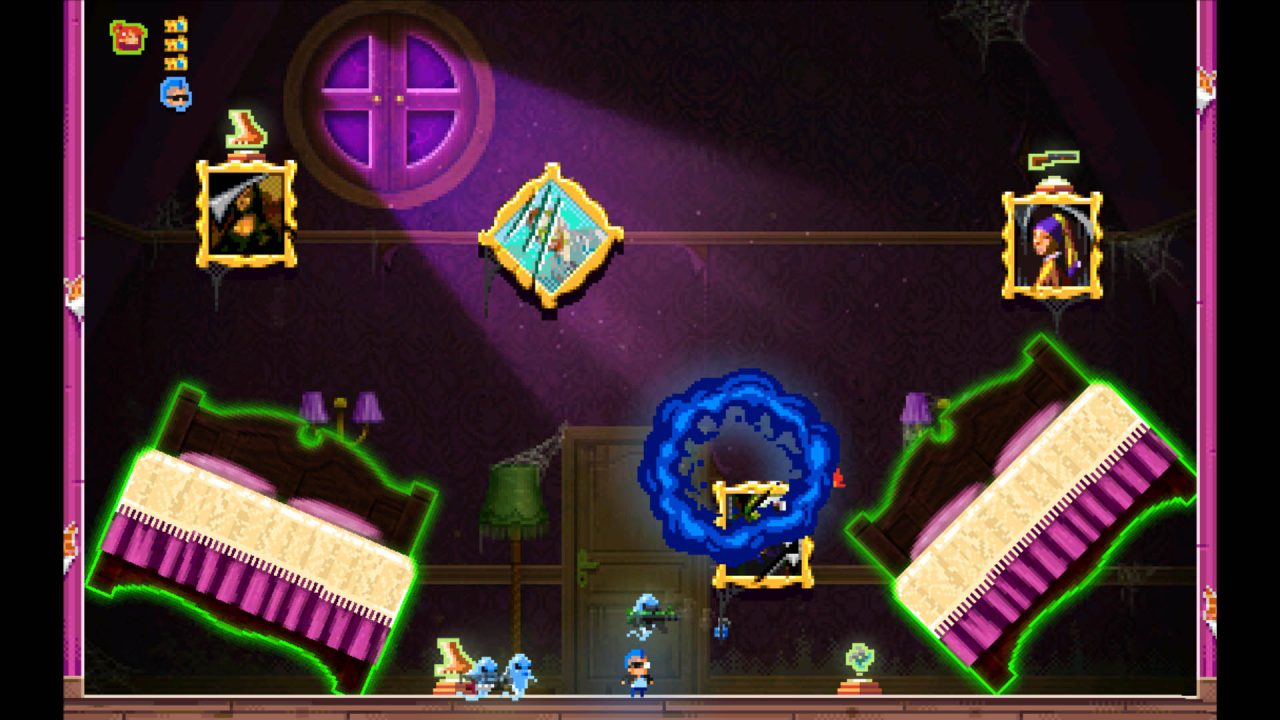 Extreme Exorcism (Pc) Review 2
