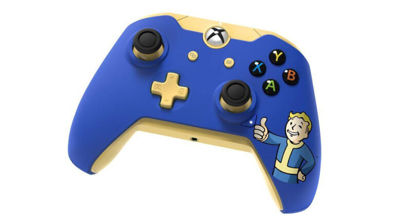 Bethesda Store To Sell Limited-Edition Fallout Gear