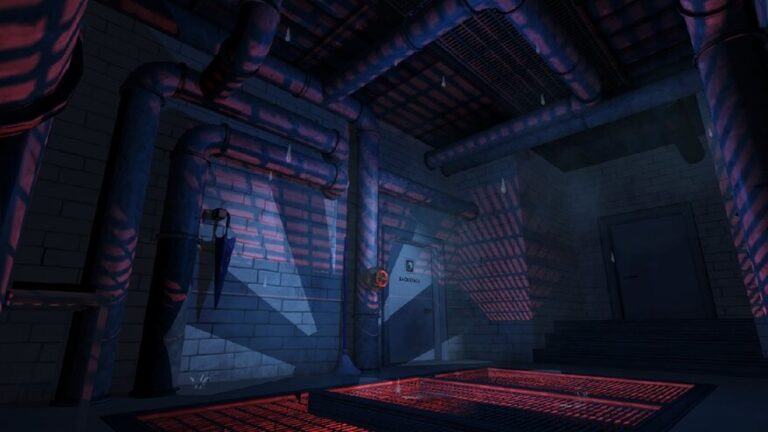 Stanley Parable Dev Teases New Game