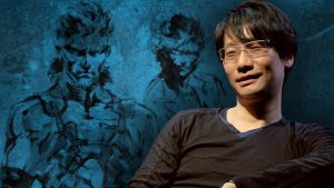 Konami Rejects the Idea Hideo Kojima Left for Good - 2015-10-20 06:43:05