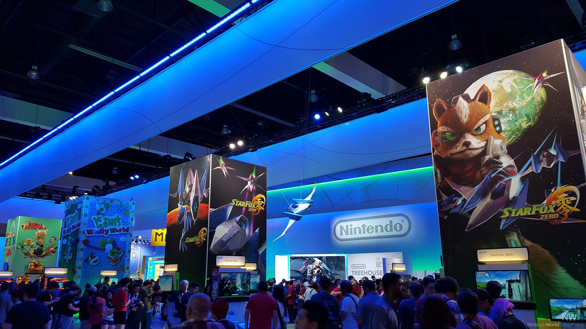 Are Nintendo's New NX Specs Enough to Lure Developers?