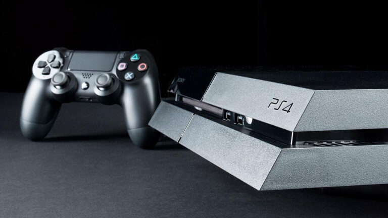 Sony Has Shipped 29.3 Million PS4 Units to Date