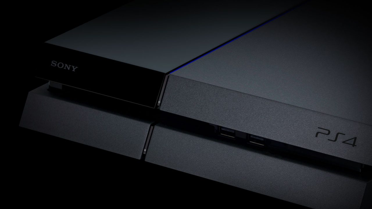 Sign Up to Beta Test PS4 Firmware 3.50 Now