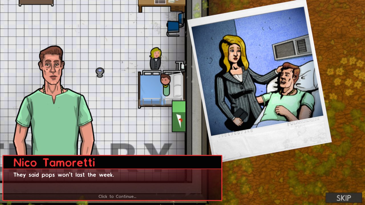 Prison Architect (PC) Review