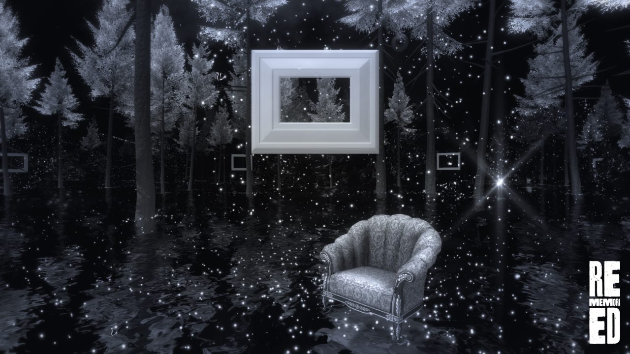 Rememoried (Pc) Review