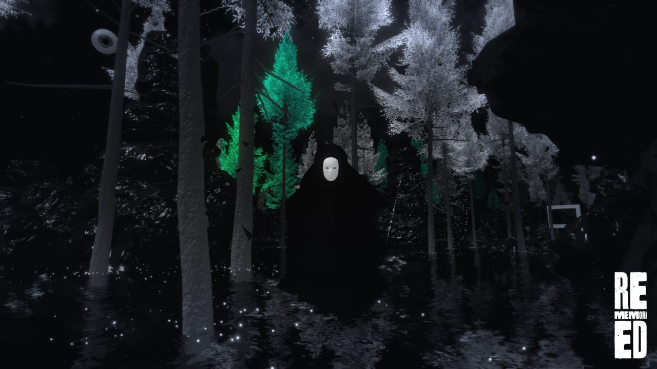 Rememoried (Pc) Review 6