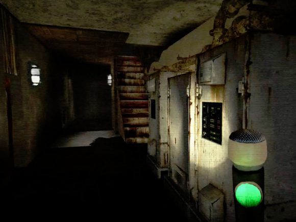 Good Graphics Aren’t Always Necessary to Inspire Terror 5