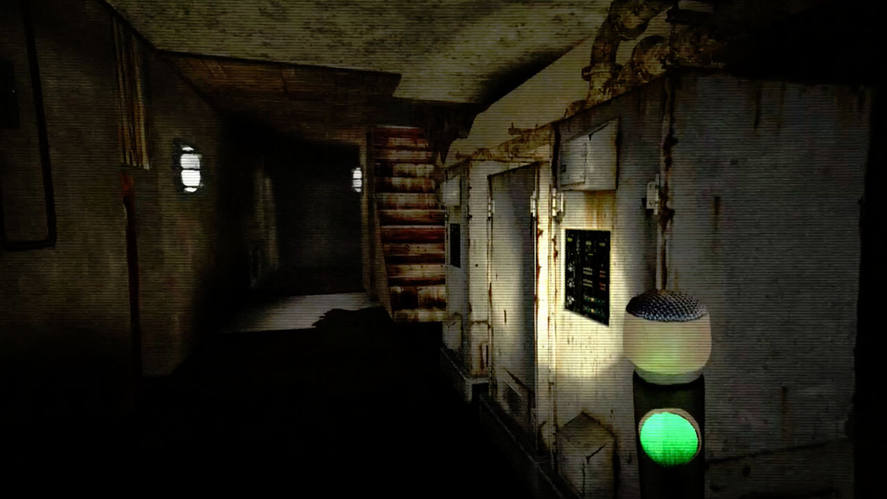 Good Graphics Aren’t Always Necessary to Inspire Terror 5