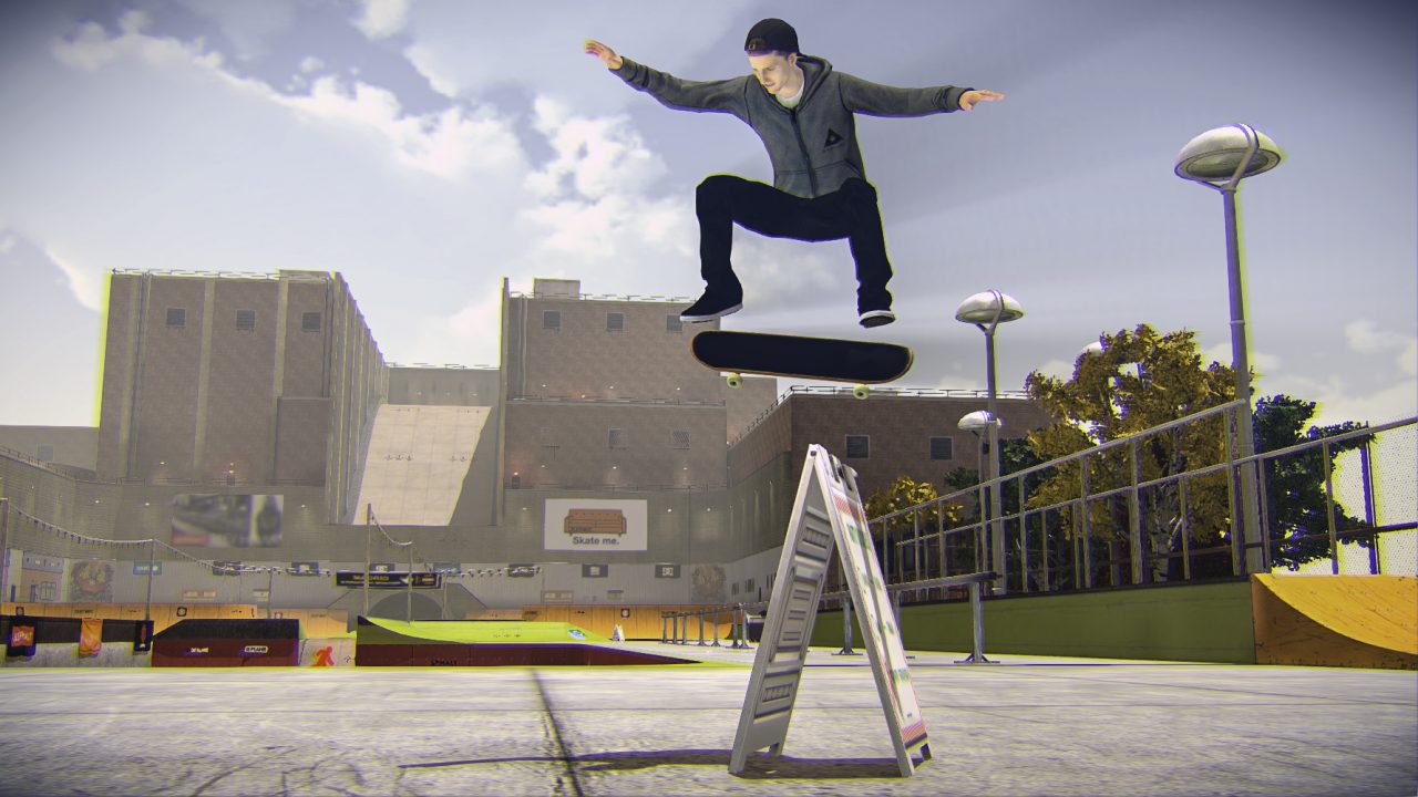 Tony Hawk Pro Skater 5 (PS4) Review