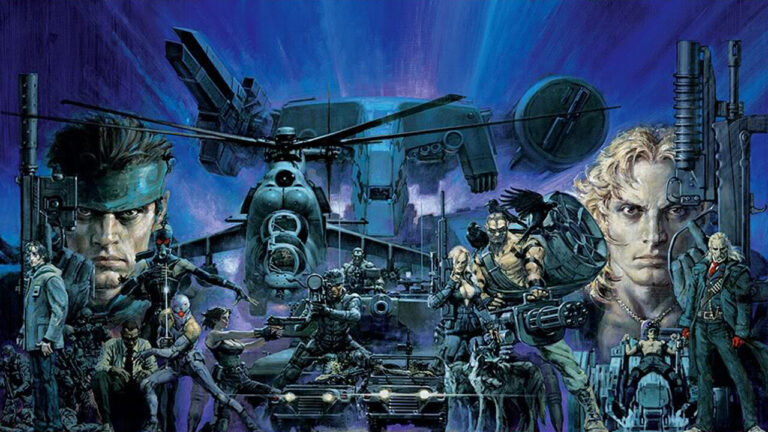 Japanese Illustrator Noriyoshi Ohrai Has Passed Away