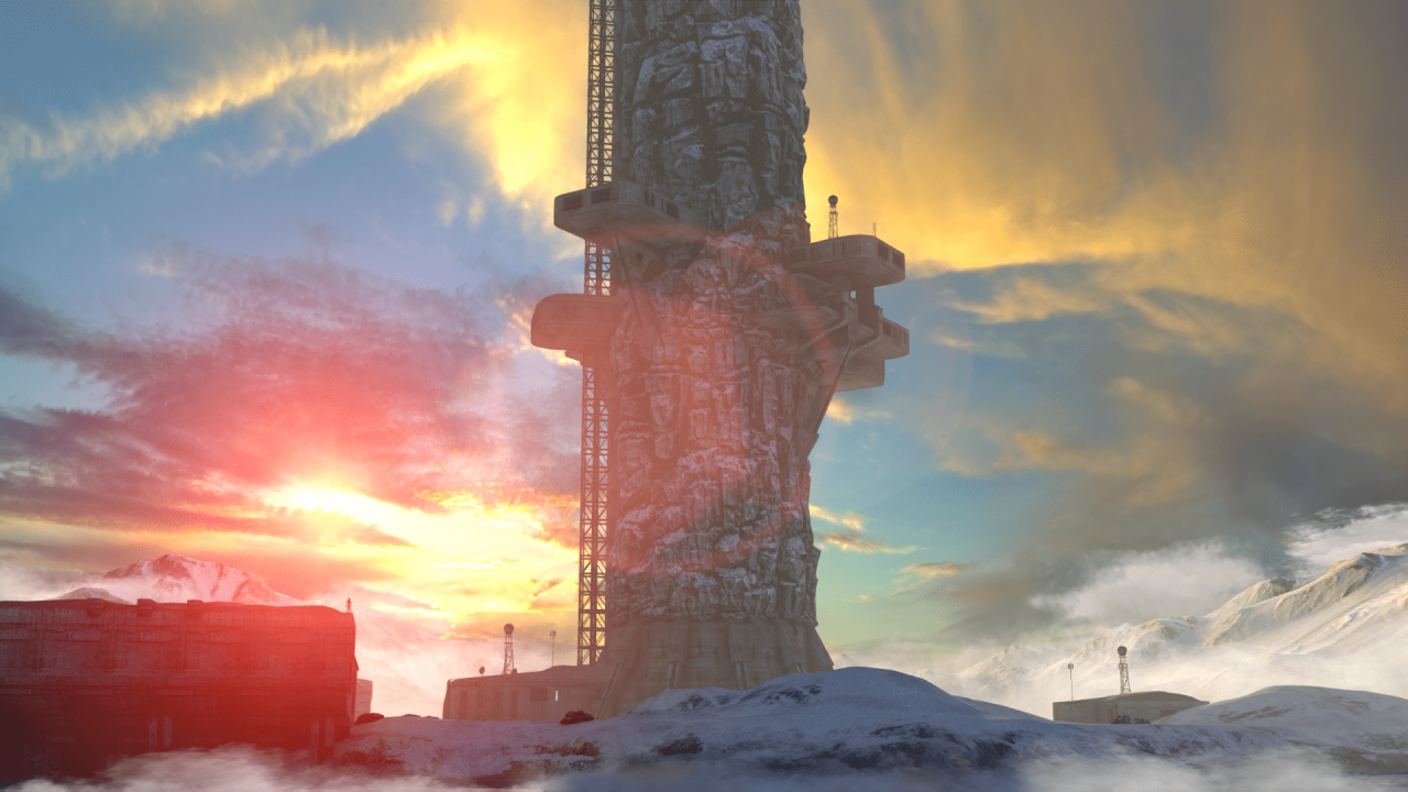 The Talos Principle: Deluxe Edition (PS4) Review 6