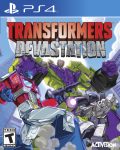 Transformers: Devastation (PS4) Review 5
